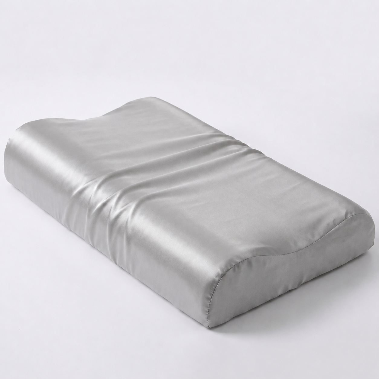 Taie Cervical Plat Matelassรฉe dรฉtail mobile