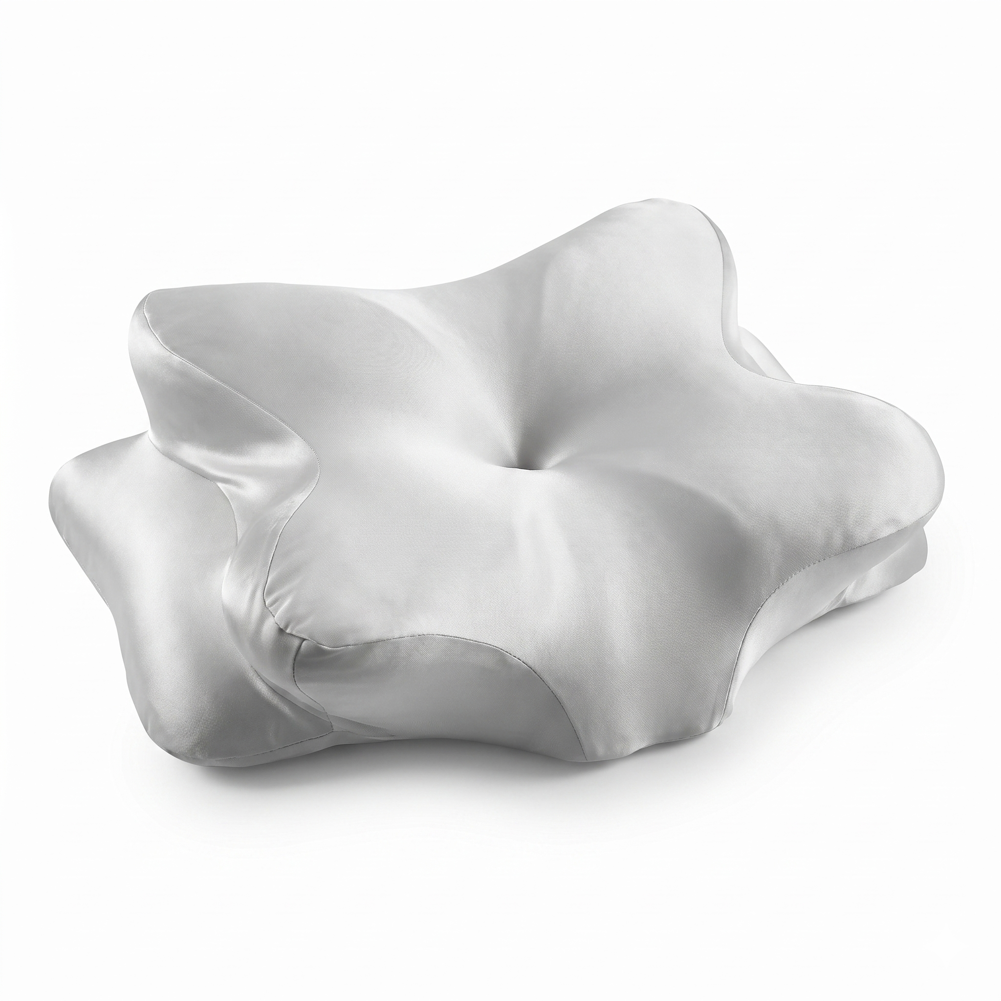 Taie d'Oreiller Soft Touch 1